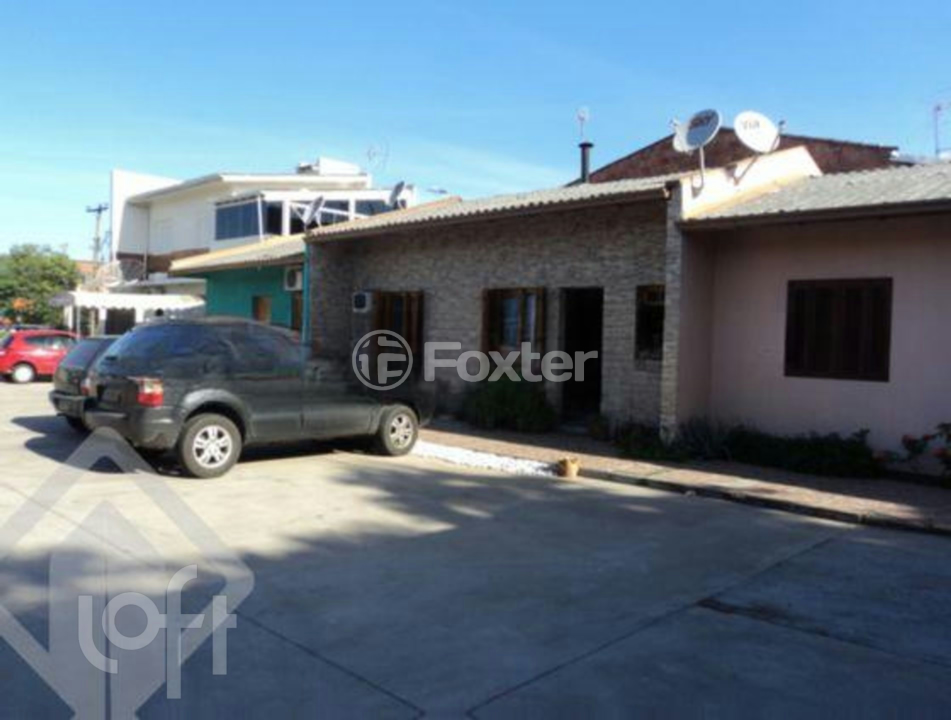 Casa à venda com 2 quartos, 48m² - Foto 11