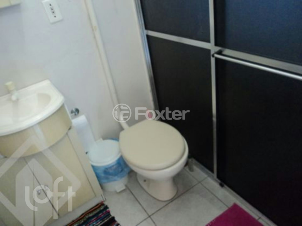 Casa à venda com 2 quartos, 48m² - Foto 7
