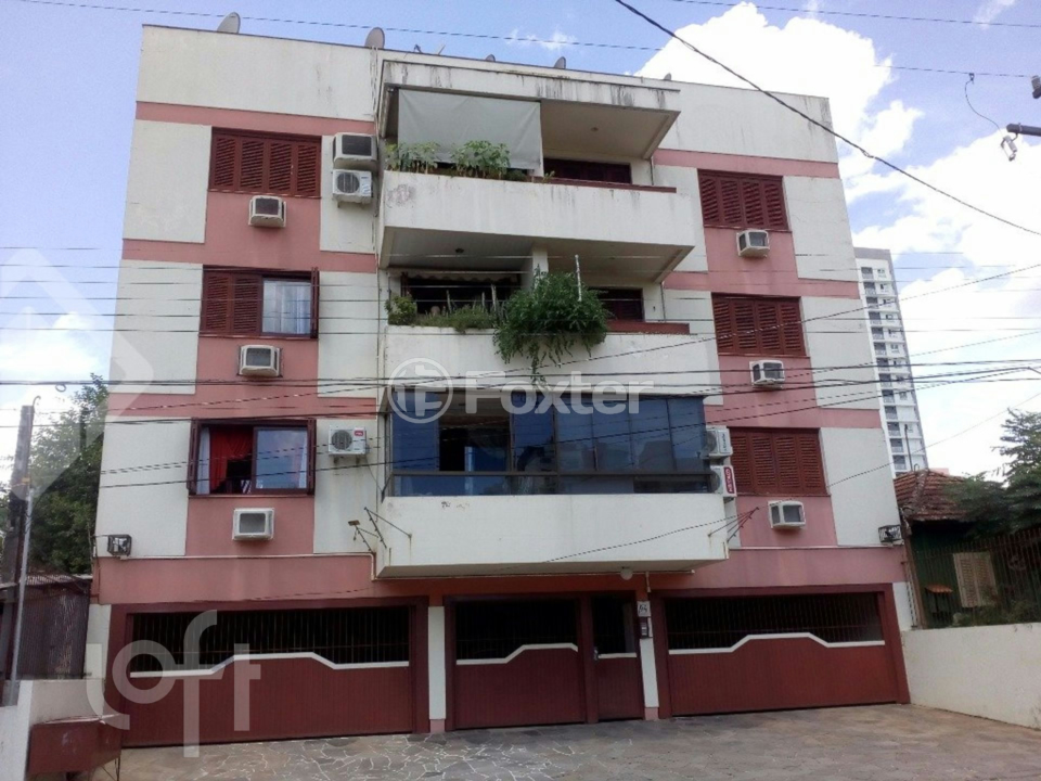 Apartamento à venda com 2 quartos, 61m² - Foto 9