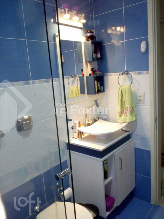 Apartamento à venda com 2 quartos, 61m² - Foto 6
