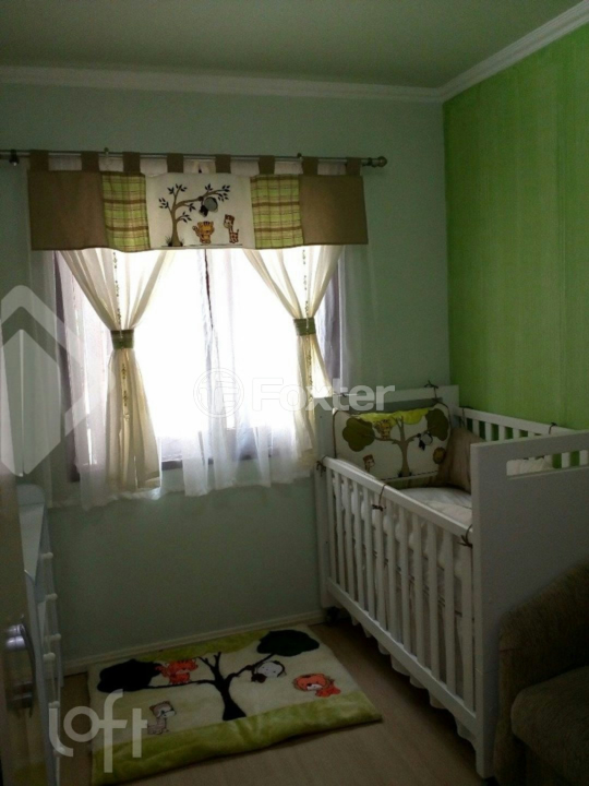 Apartamento à venda com 2 quartos, 61m² - Foto 4