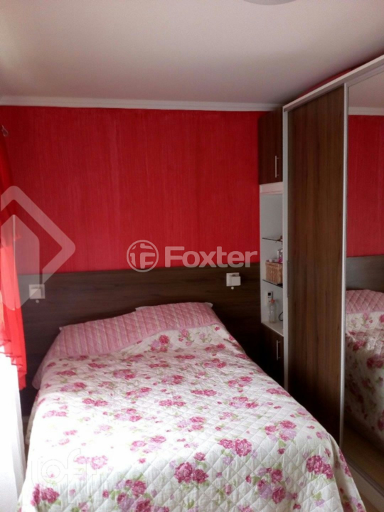 Apartamento à venda com 2 quartos, 61m² - Foto 3