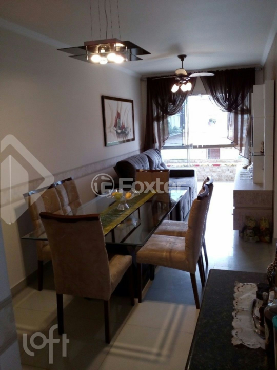 Apartamento à venda com 2 quartos, 61m² - Foto 10