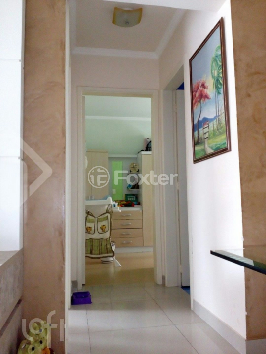 Apartamento à venda com 2 quartos, 61m² - Foto 8