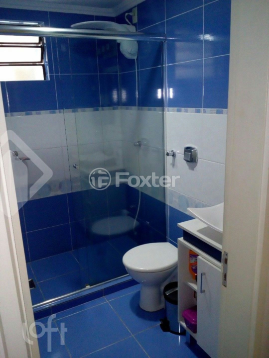 Apartamento à venda com 2 quartos, 61m² - Foto 7