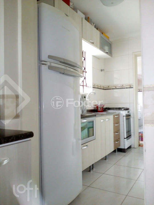 Apartamento à venda com 2 quartos, 61m² - Foto 5