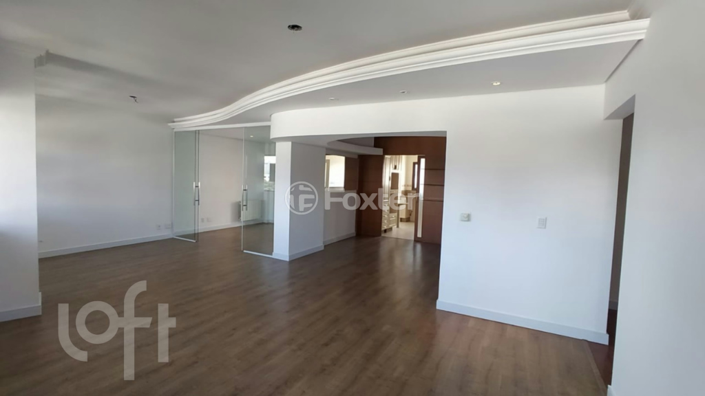Apartamento à venda com 3 quartos, 195m² - Foto 5