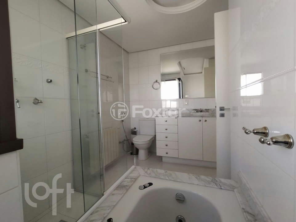 Apartamento à venda com 3 quartos, 195m² - Foto 21