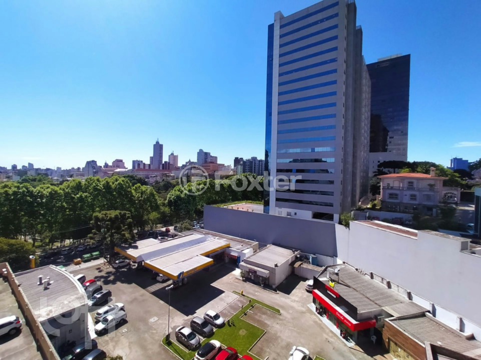 Apartamento à venda com 3 quartos, 195m² - Foto 27