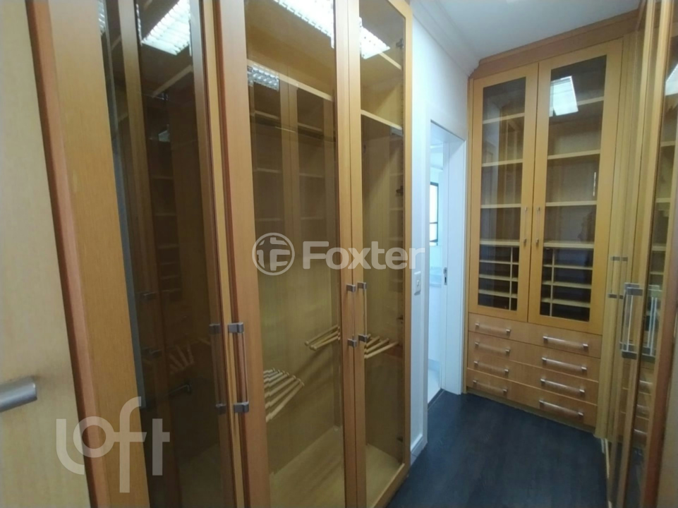 Apartamento à venda com 3 quartos, 195m² - Foto 19