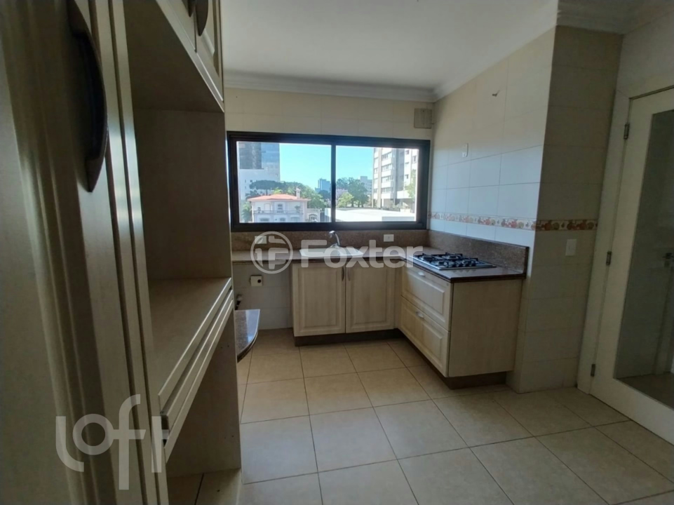 Apartamento à venda com 3 quartos, 195m² - Foto 10