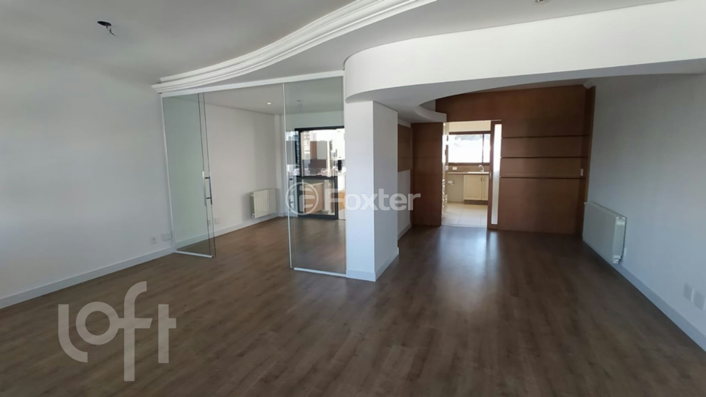 Apartamento à venda com 3 quartos, 195m² - Foto 6