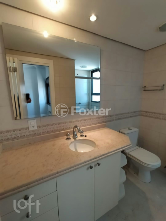 Apartamento à venda com 3 quartos, 195m² - Foto 23