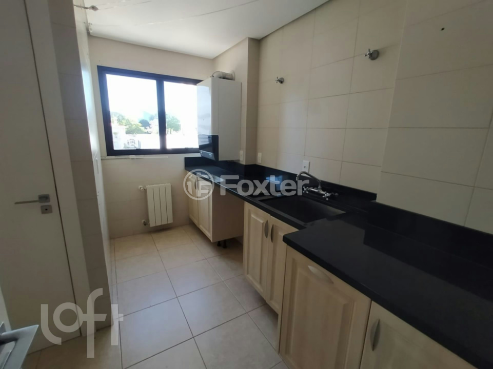 Apartamento à venda com 3 quartos, 195m² - Foto 14