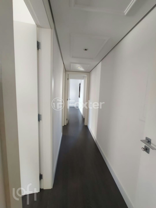 Apartamento à venda com 3 quartos, 195m² - Foto 16