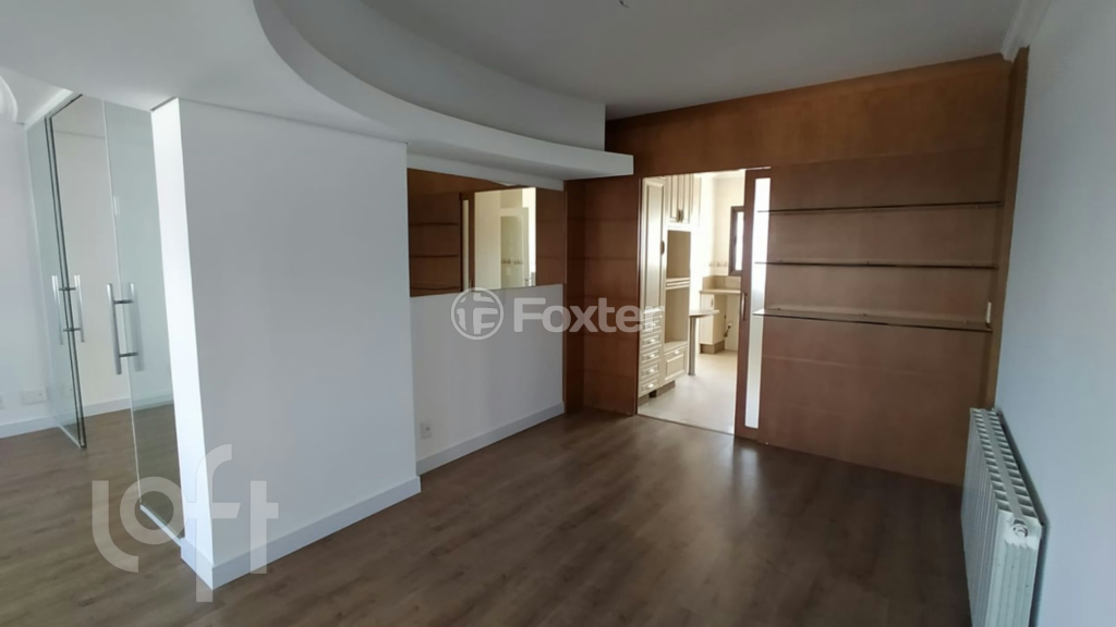 Apartamento à venda com 3 quartos, 195m² - Foto 7