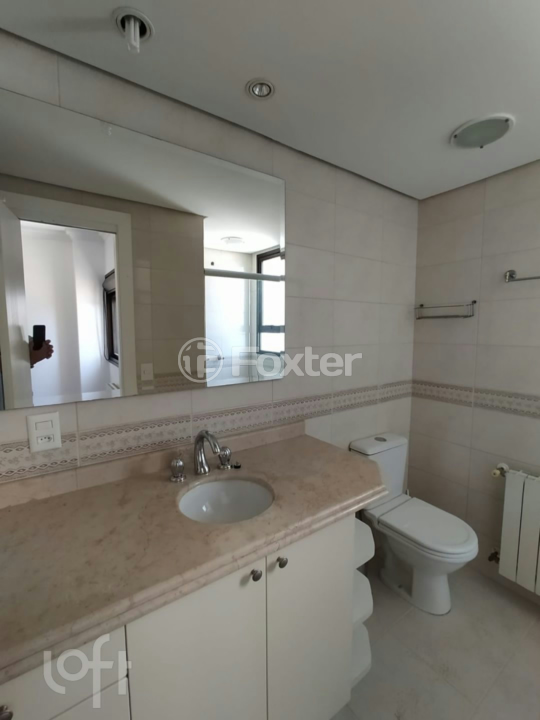 Apartamento à venda com 3 quartos, 195m² - Foto 20