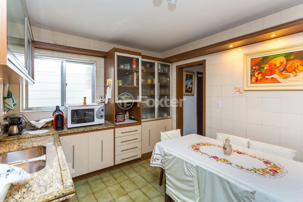 Casa à venda com 3 quartos, 145m² - Foto 31