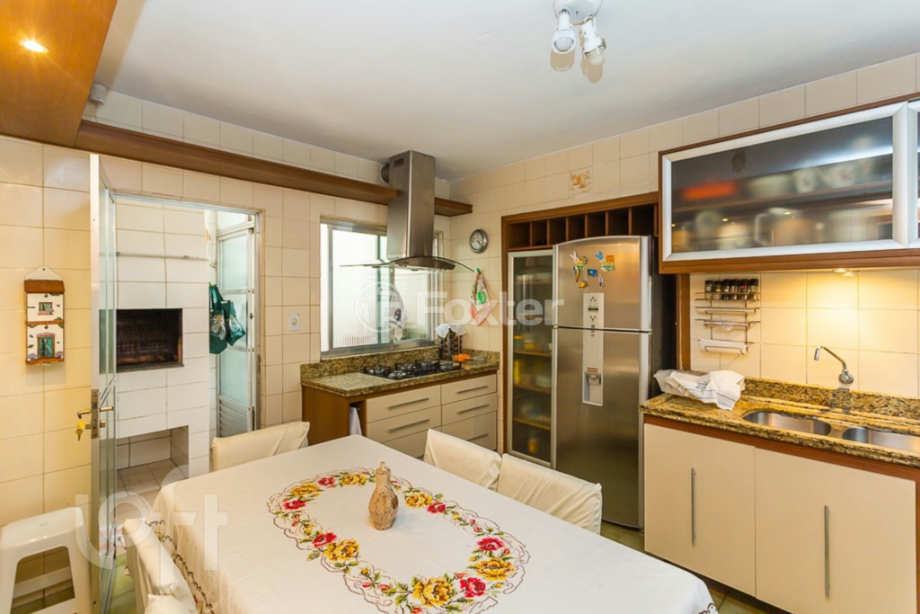 Casa à venda com 3 quartos, 145m² - Foto 30