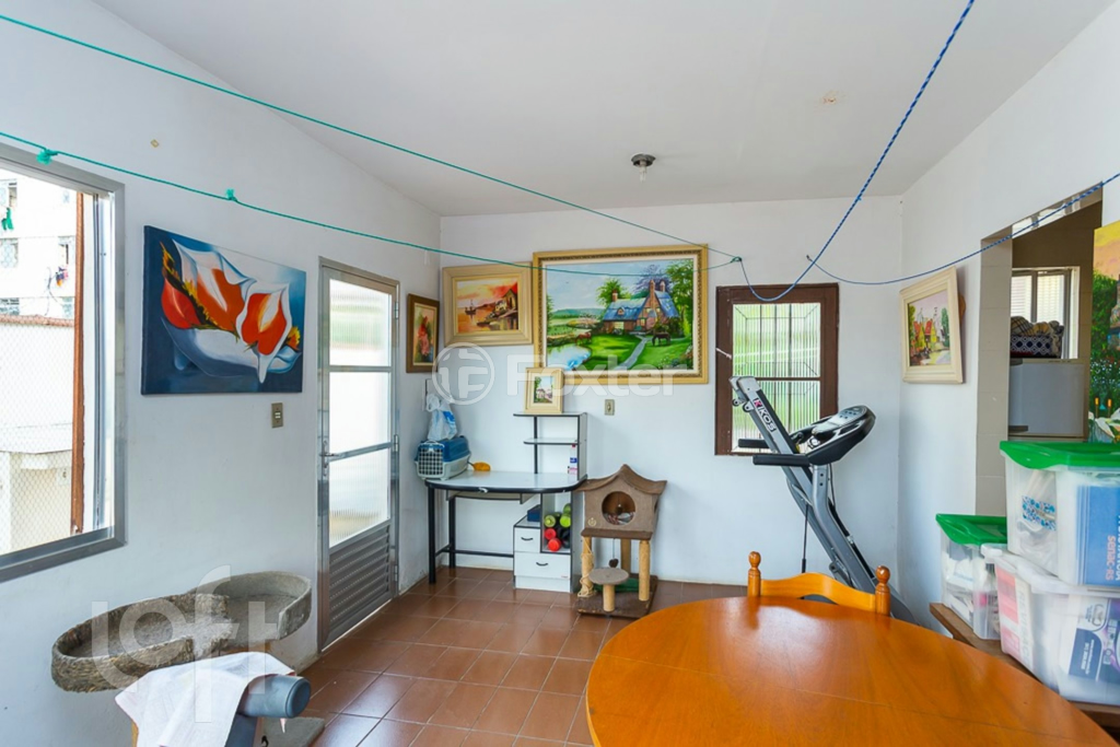 Casa à venda com 3 quartos, 145m² - Foto 28