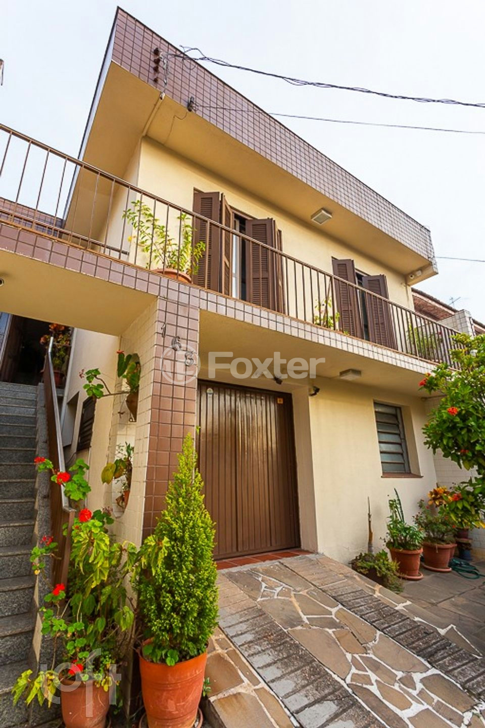 Casa à venda com 3 quartos, 145m² - Foto 4