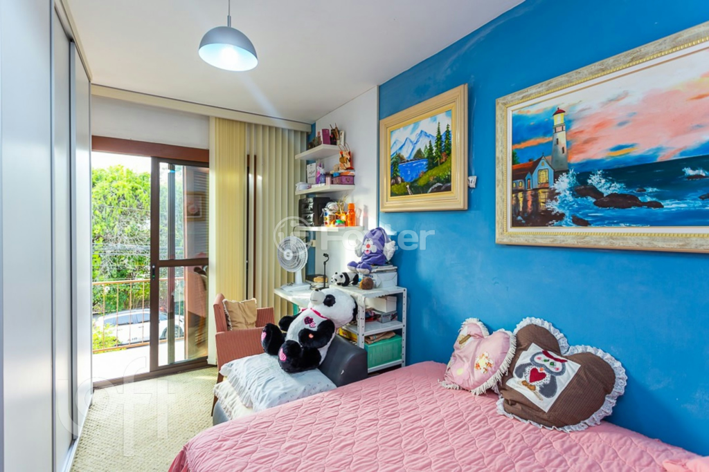 Casa à venda com 3 quartos, 145m² - Foto 11