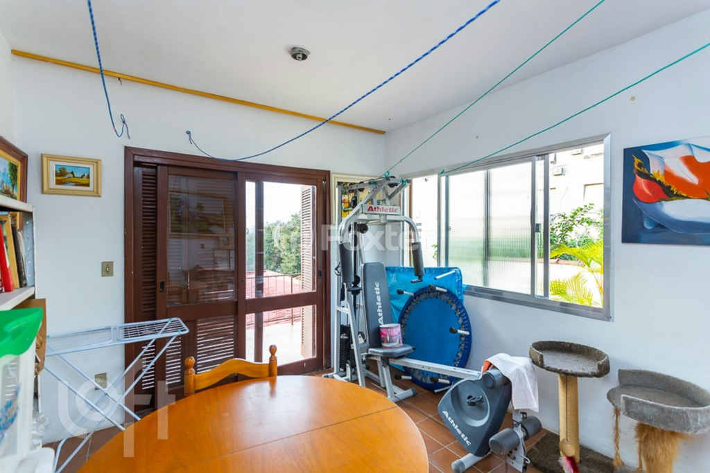Casa à venda com 3 quartos, 145m² - Foto 27