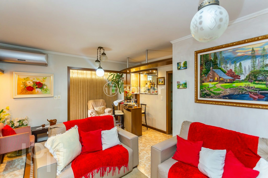 Casa à venda com 3 quartos, 145m² - Foto 6