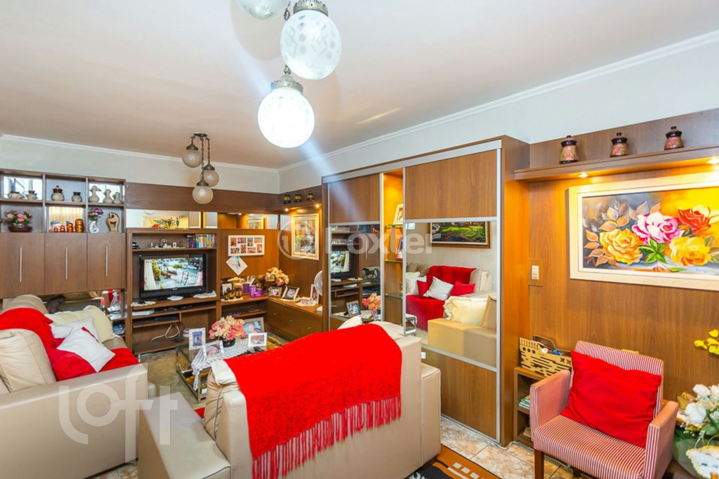 Casa à venda com 3 quartos, 145m² - Foto 8