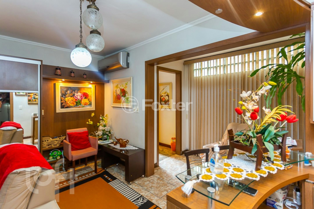 Casa à venda com 3 quartos, 145m² - Foto 9