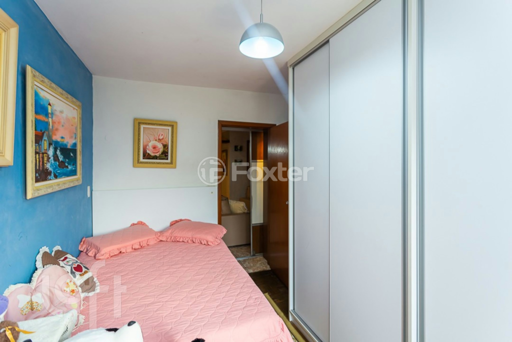 Casa à venda com 3 quartos, 145m² - Foto 12