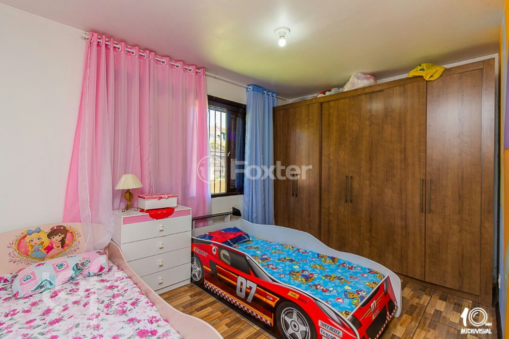 Casa à venda com 3 quartos, 378m² - Foto 23