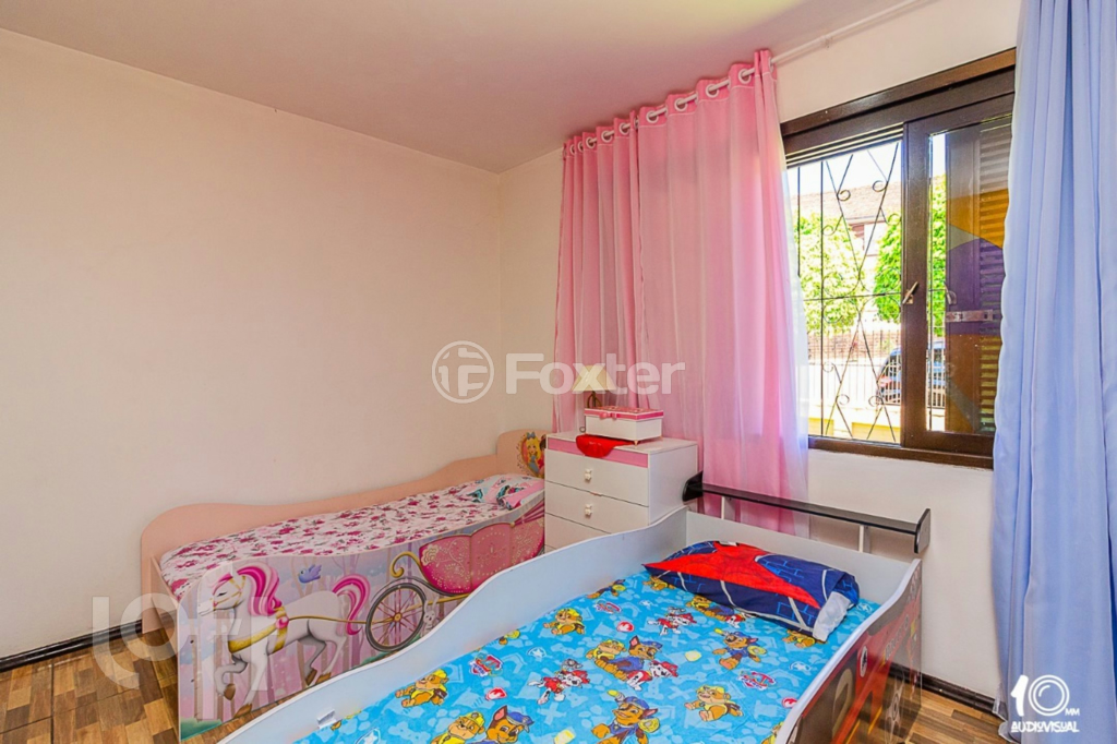 Casa à venda com 3 quartos, 378m² - Foto 24