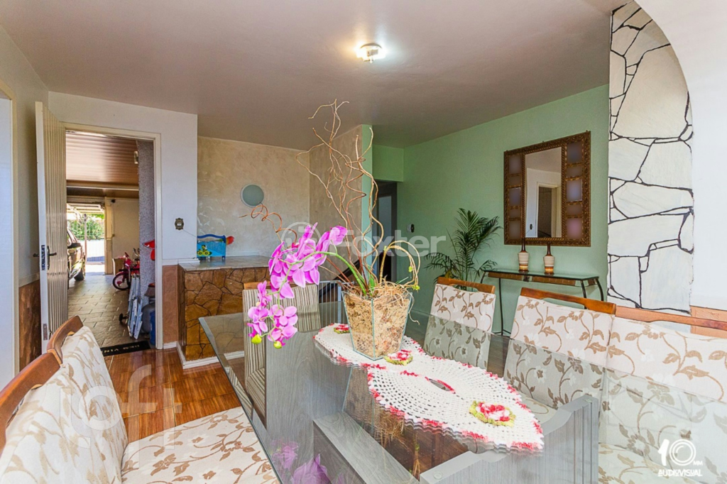 Casa à venda com 3 quartos, 378m² - Foto 13