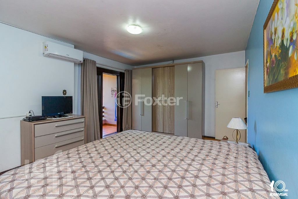 Casa à venda com 3 quartos, 378m² - Foto 19