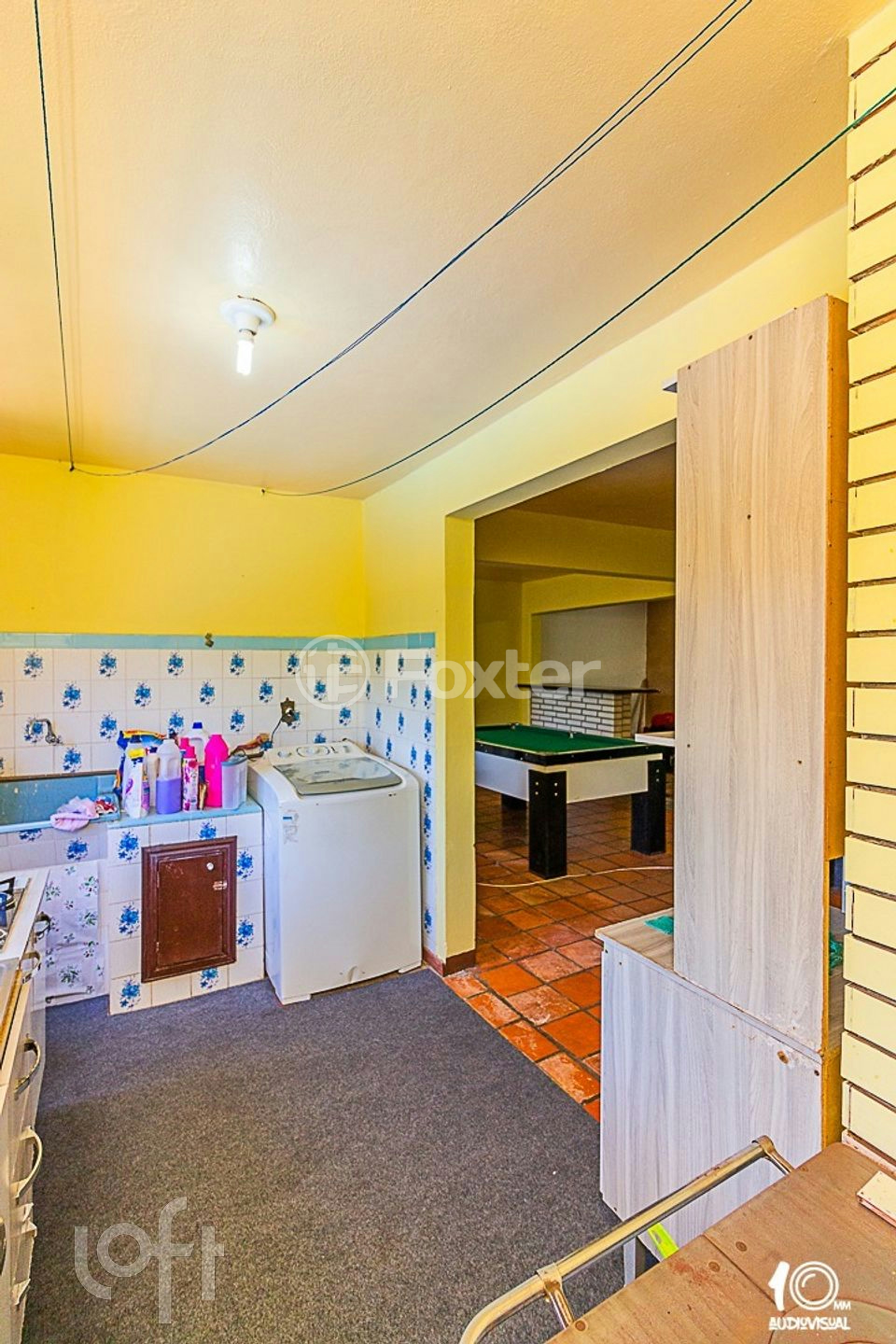 Casa à venda com 3 quartos, 378m² - Foto 33