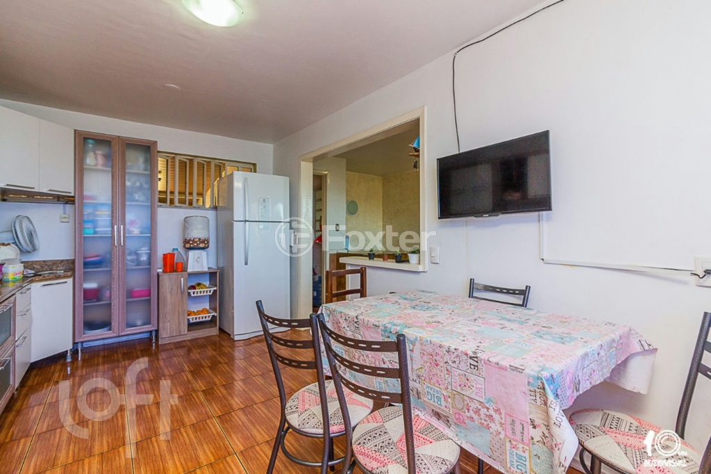 Casa à venda com 3 quartos, 378m² - Foto 14
