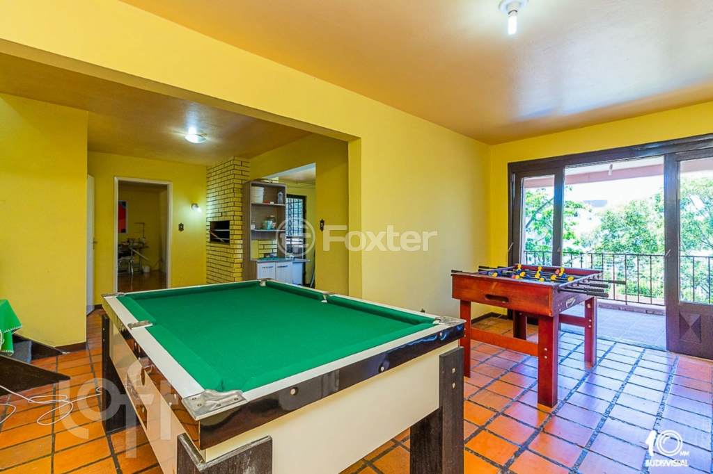 Casa à venda com 3 quartos, 378m² - Foto 32