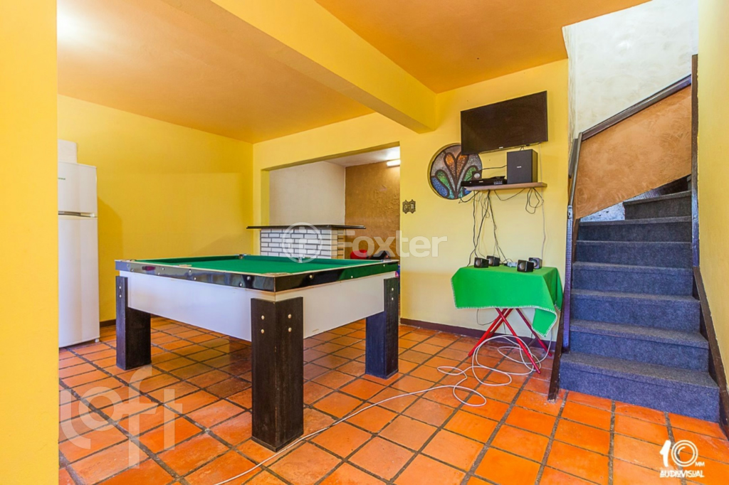 Casa à venda com 3 quartos, 378m² - Foto 31