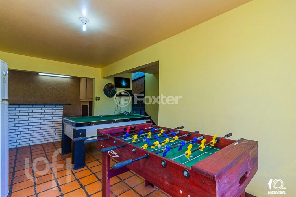 Casa à venda com 3 quartos, 378m² - Foto 30