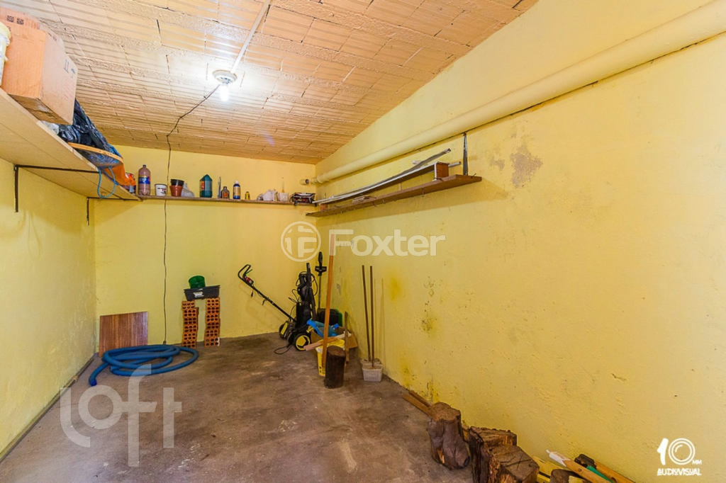Casa à venda com 3 quartos, 378m² - Foto 38