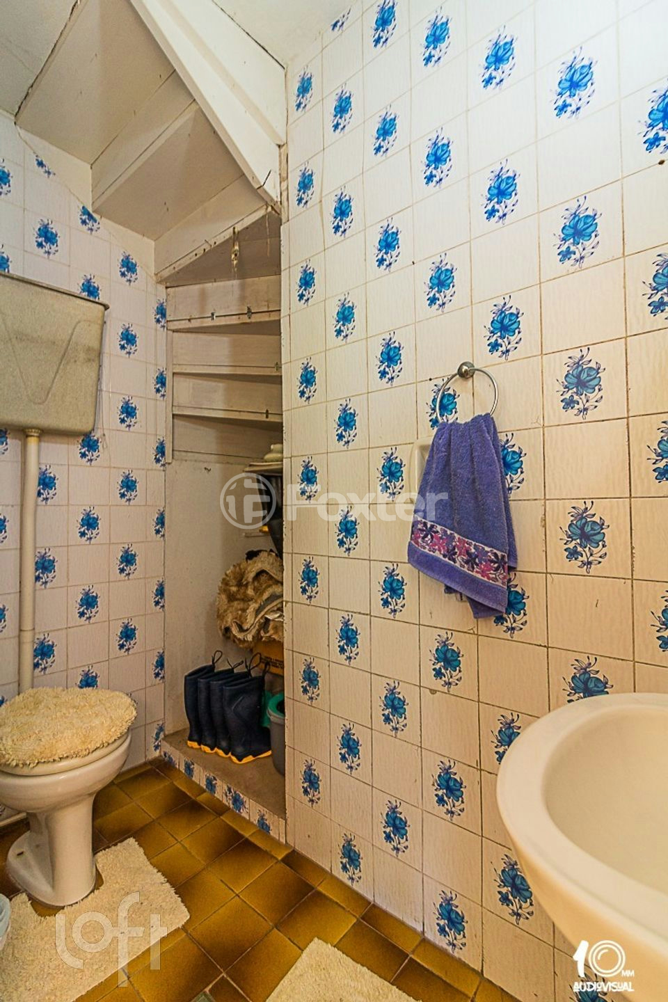 Casa à venda com 3 quartos, 378m² - Foto 27