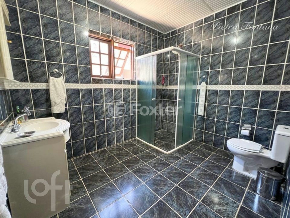 Casa à venda com 4 quartos, 83m² - Foto 5