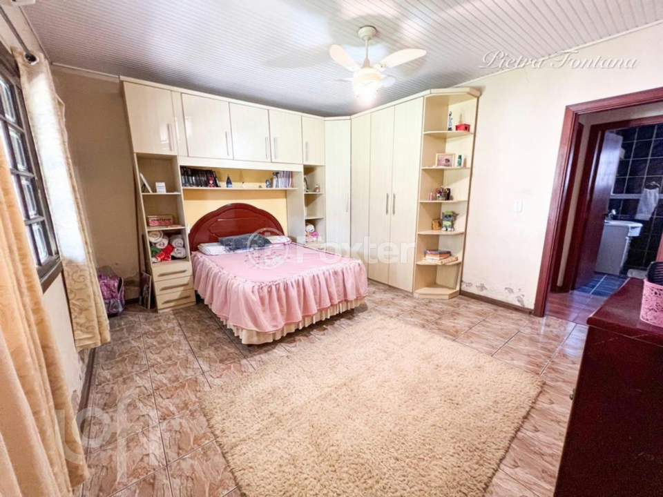Casa à venda com 4 quartos, 83m² - Foto 7