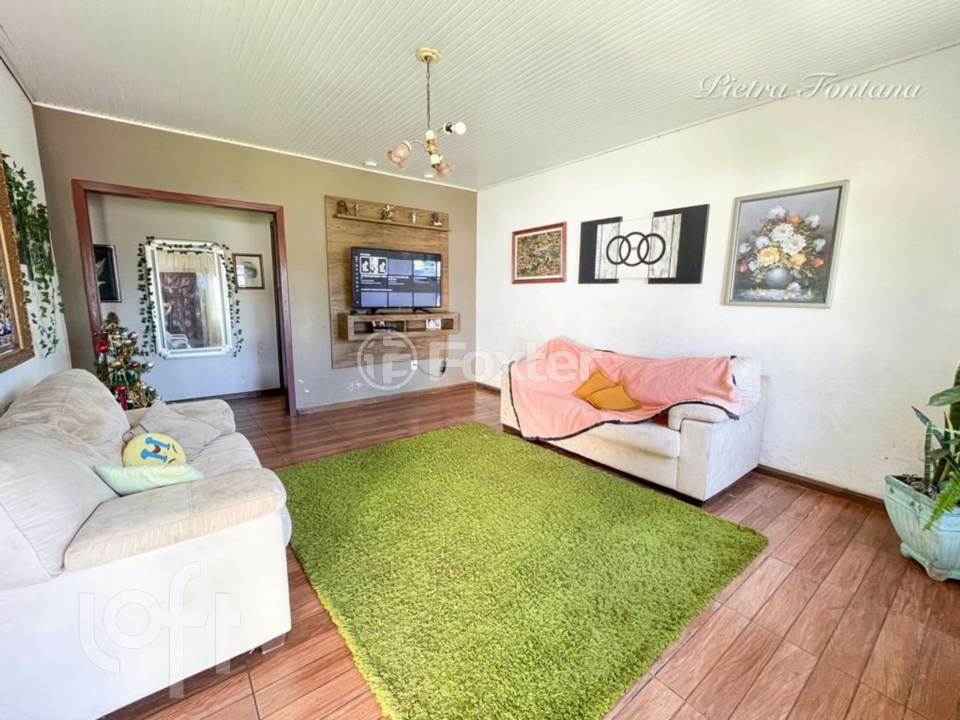 Casa à venda com 4 quartos, 83m² - Foto 18