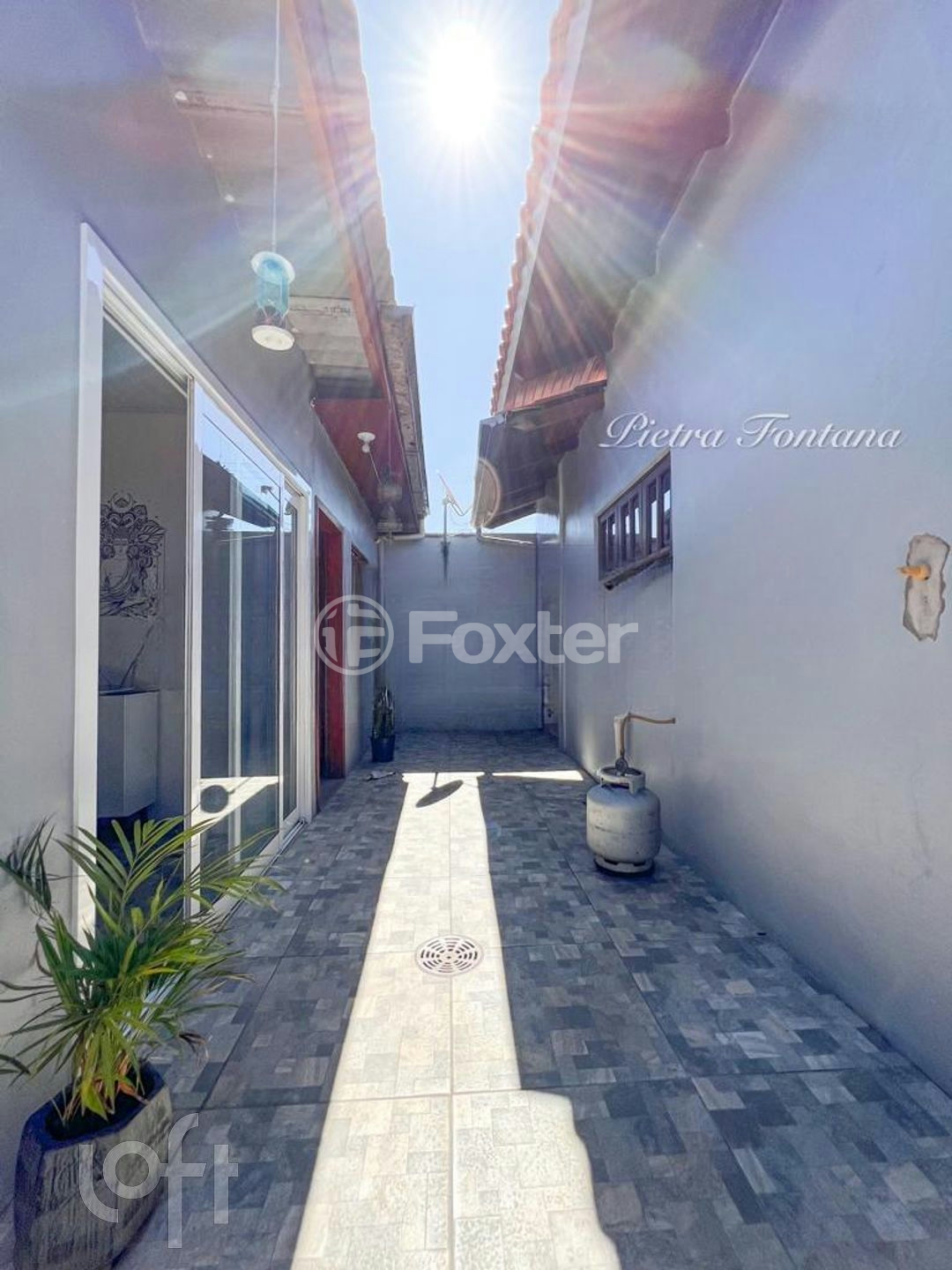 Casa à venda com 4 quartos, 83m² - Foto 11