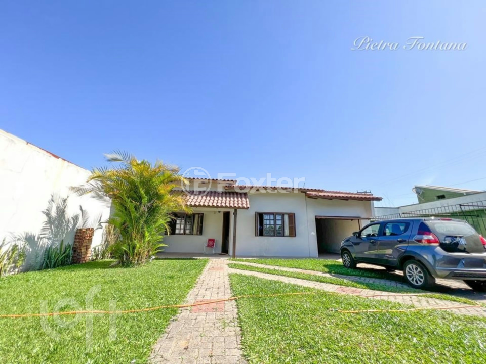 Casa à venda com 4 quartos, 83m² - Foto 3