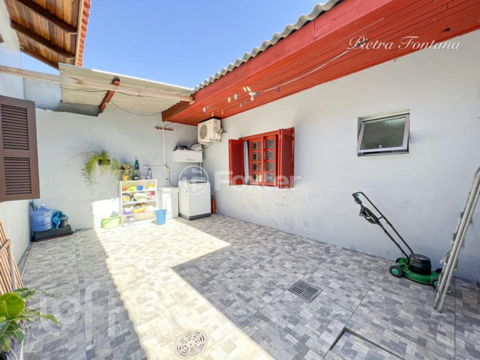 Casa à venda com 4 quartos, 83m² - Foto 10
