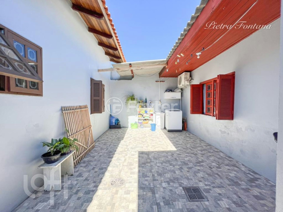Casa à venda com 4 quartos, 83m² - Foto 9