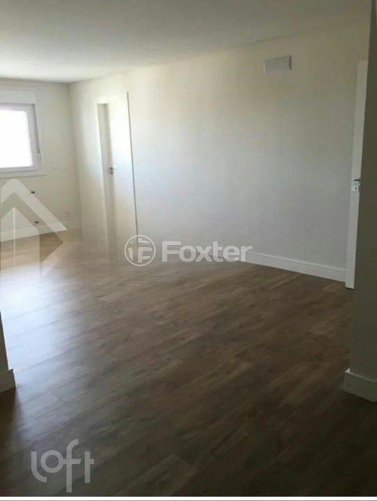 Apartamento à venda com 3 quartos, 206m² - Foto 11